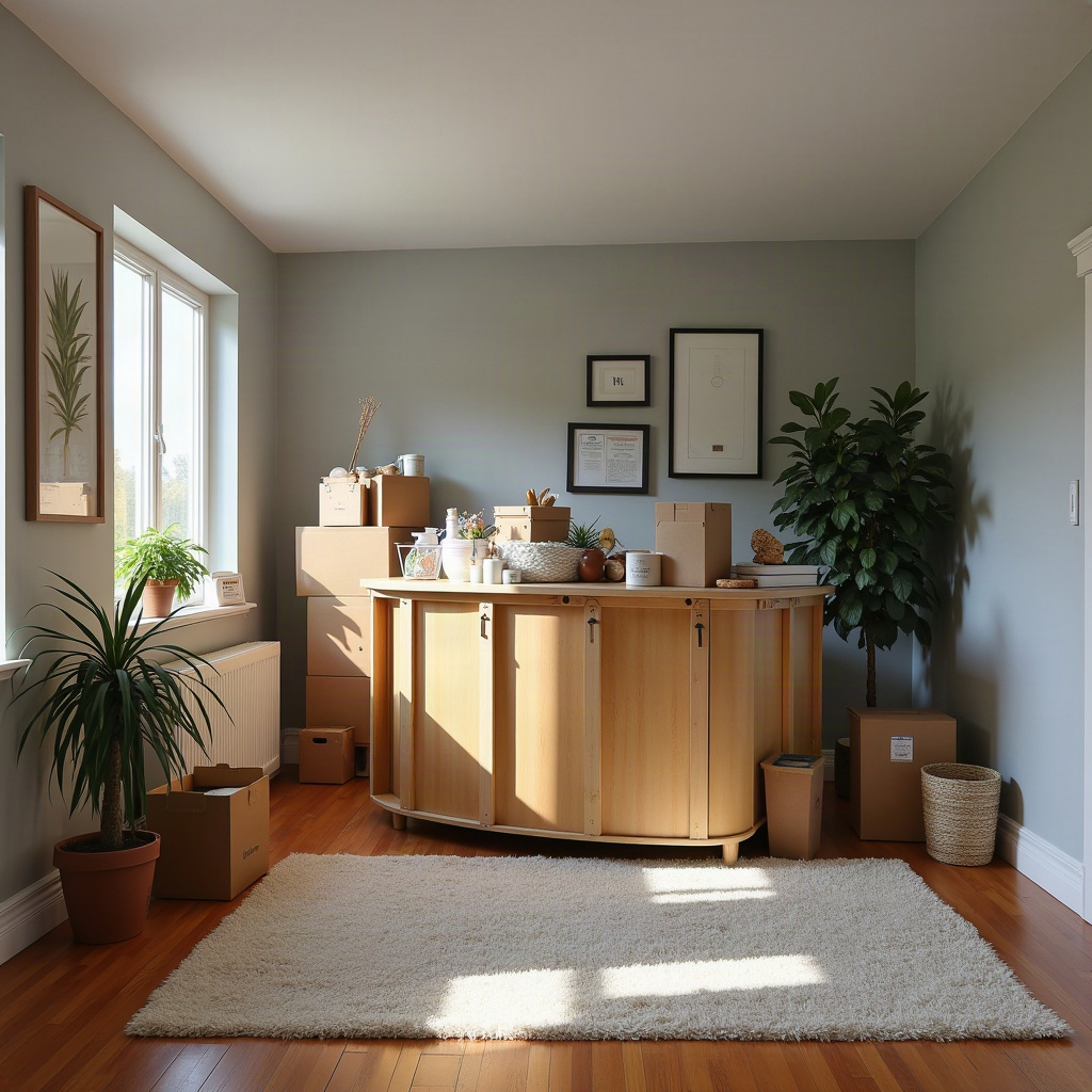 What Is a Vacant Property Cleanout?