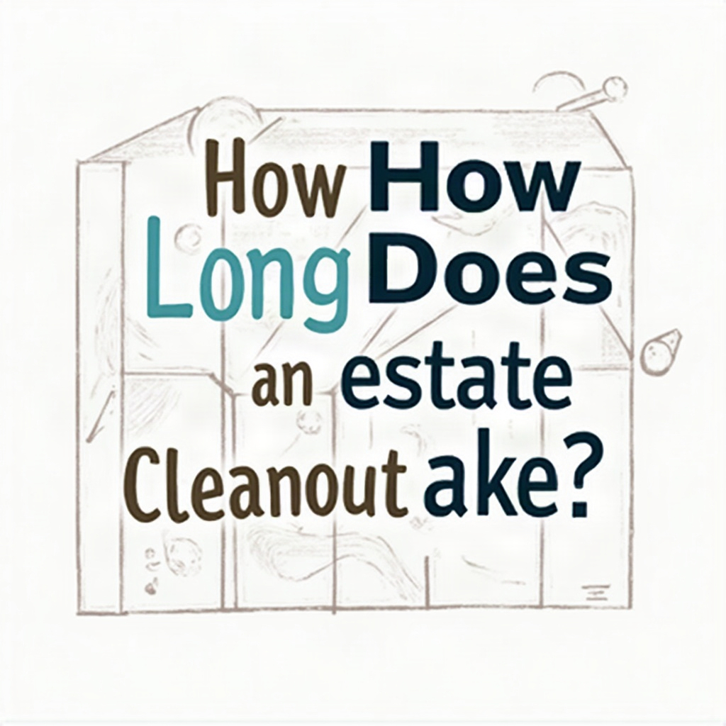 When Do You Need a Vacant Property Cleanout in Cincinnati?