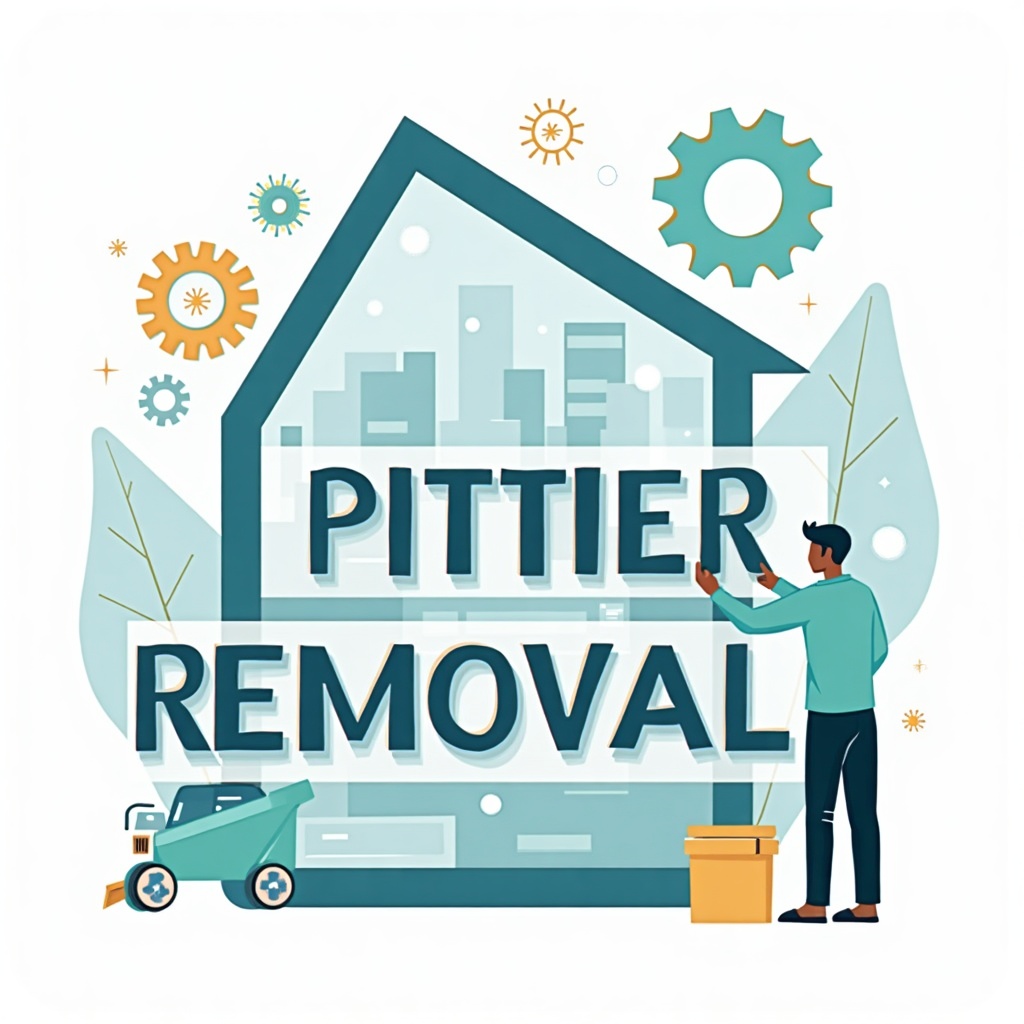 What Is Vacant Property Junk Removal and Why It Matters for Property Managers?