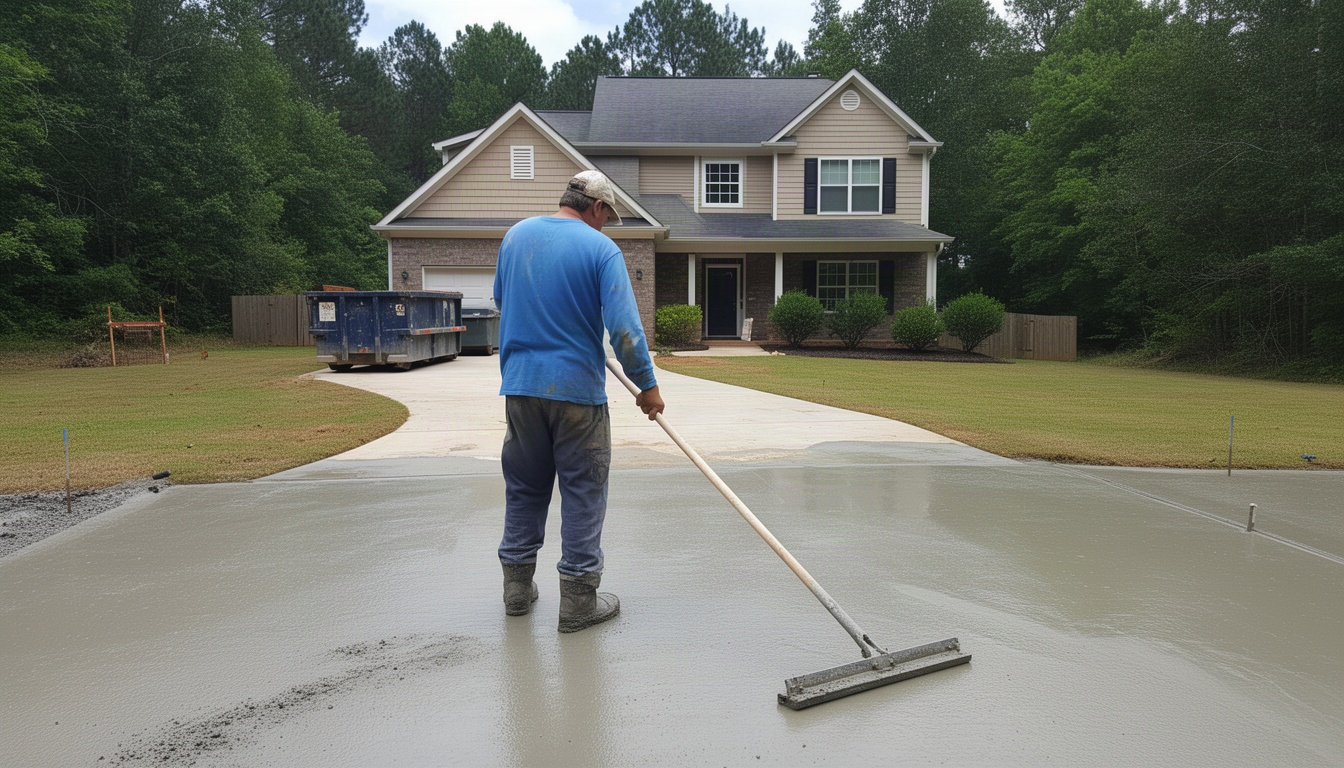 Masonry Quotes in Conyers, GA: What to Expect (2026)