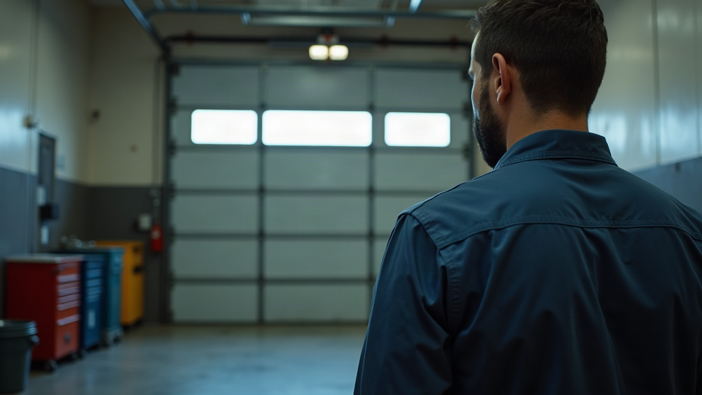 Affordable Garage Door Repair Dallas TX (2026)