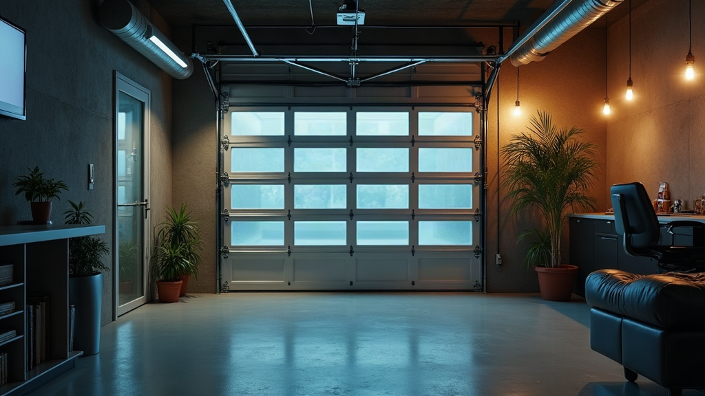 Affordable Garage Door Replacement Dallas (2026)