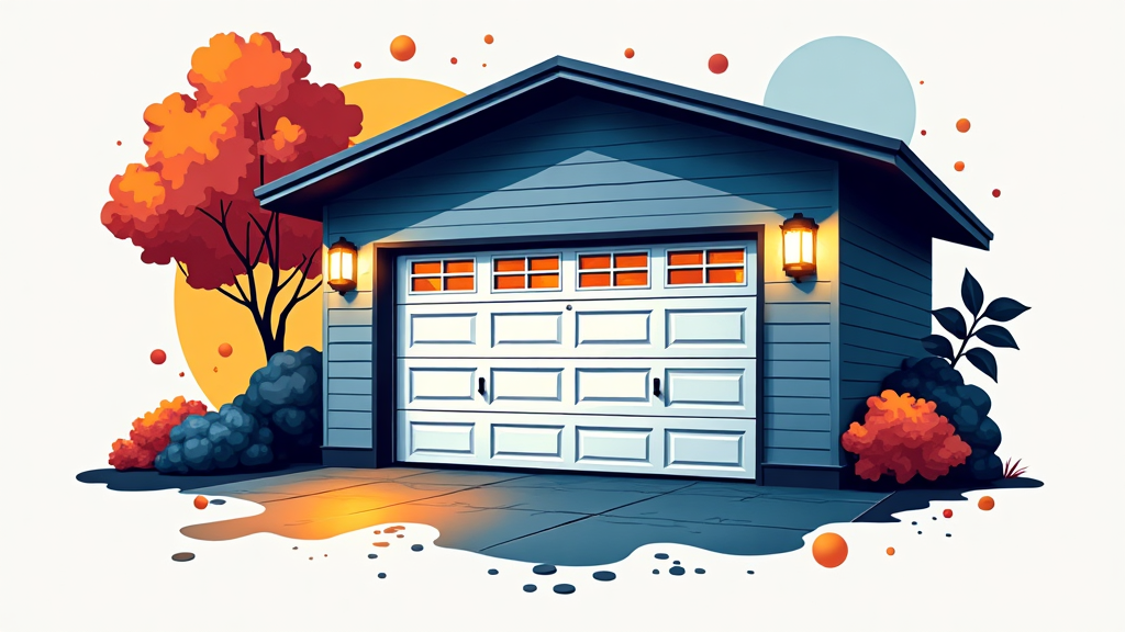Best Garage Door Installer Dallas TX (2026 Guide)
