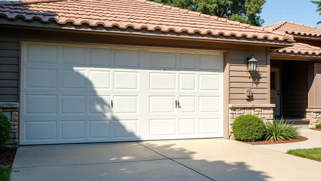 Broken Garage Door Spring Repair Dallas (2026)