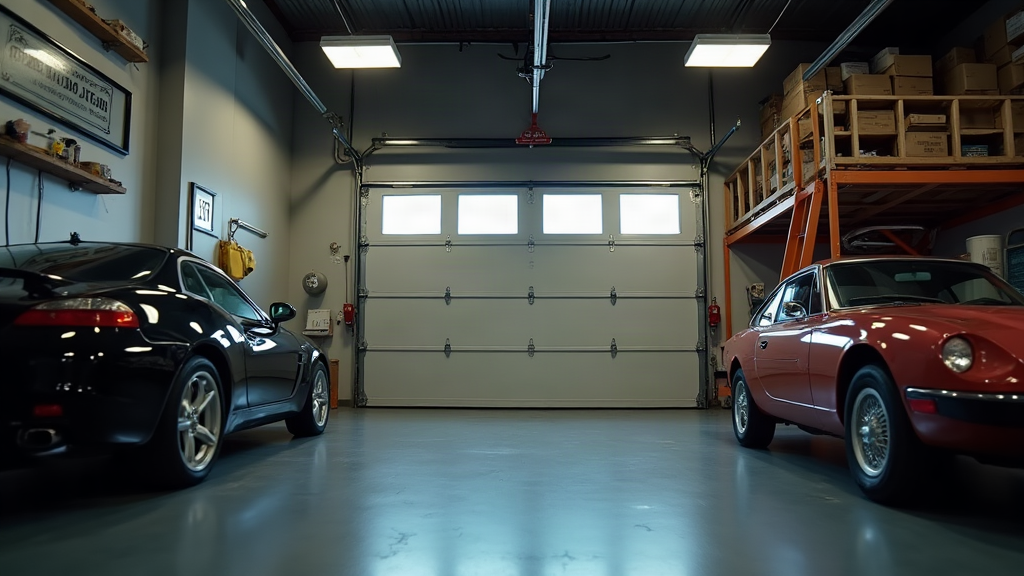 Carriage Style Garage Door Installation DFW (2026)