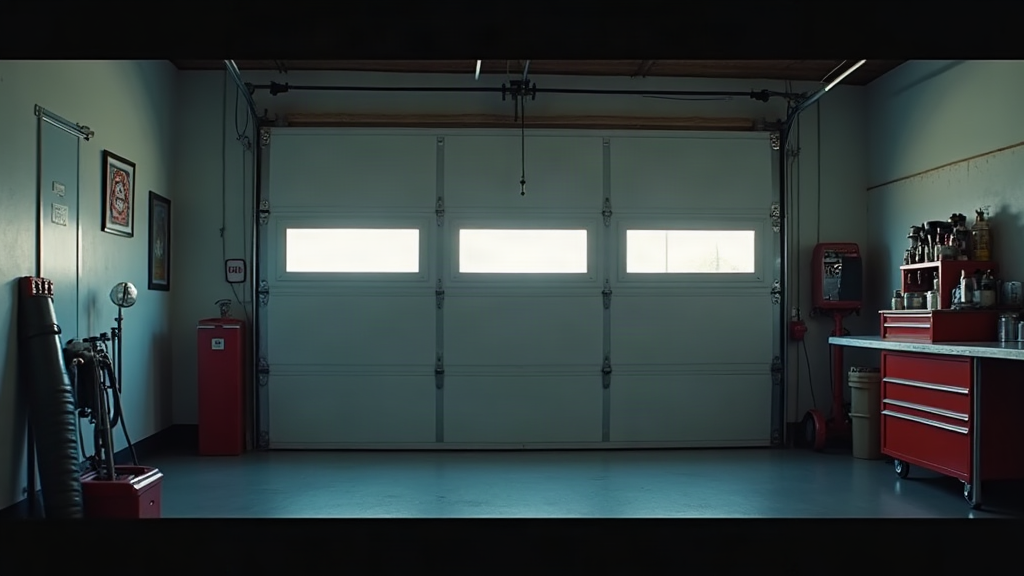 Emergency Garage Door Installation Fort Worth (2026)