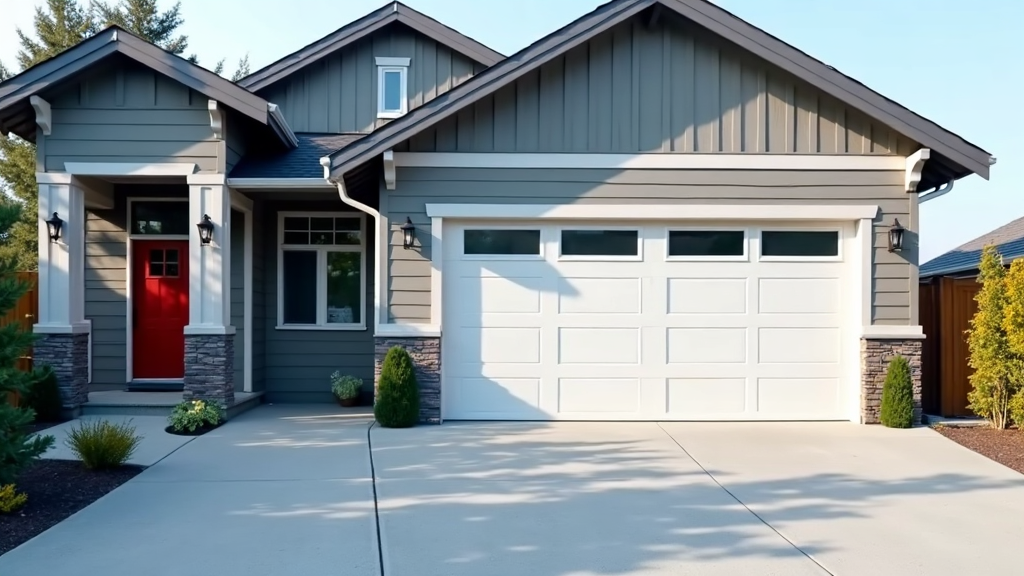 Garage Door Installation Near Me: 2026 Guide