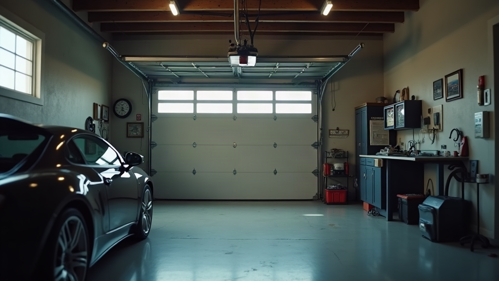 Garage Door Installation Quote Fort Worth (2026)
