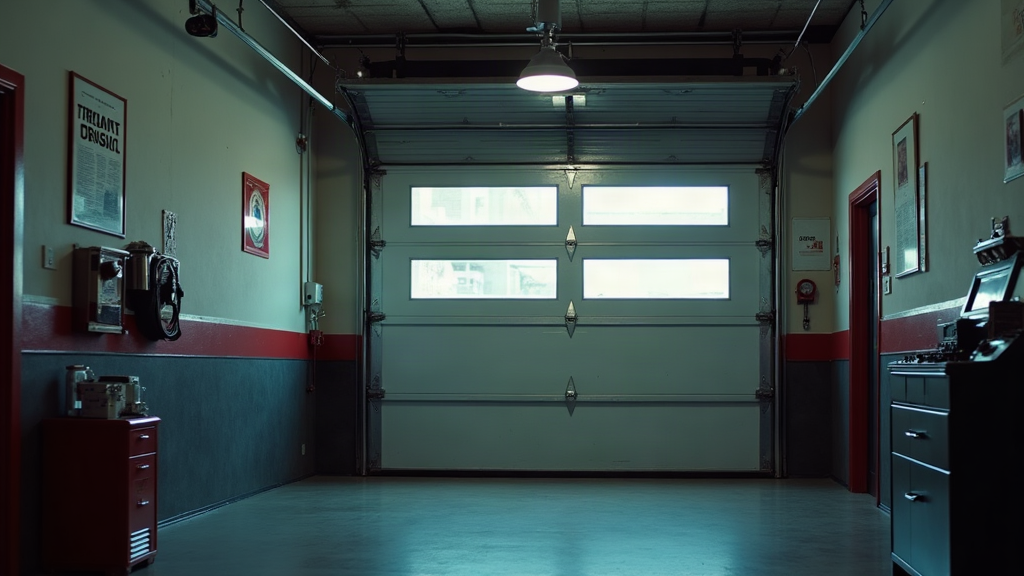 Garage Door Installation Services Near Southlake Texas (2026)