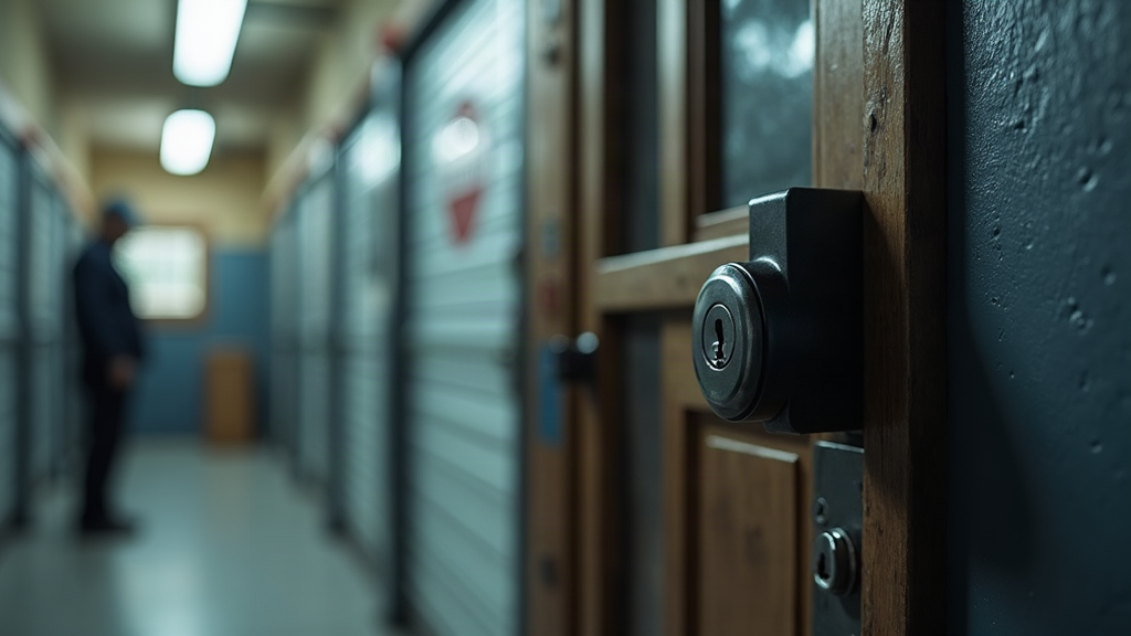 Garage Door Lock Installation & Replacement Dallas TX (2026)