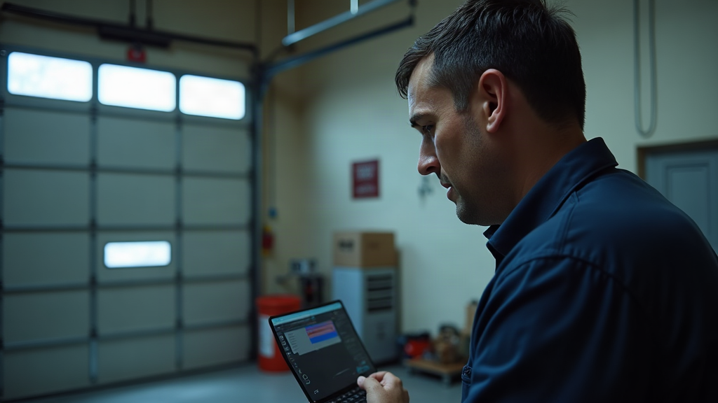 Garage Door Opener Repair Dallas TX: Cost & Service (2026)