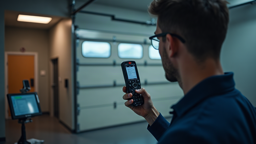 Garage Door Opener Troubleshooting Arlington TX (2026)