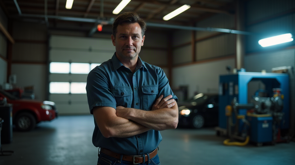 Garage Door Repair Arlington TX 24 Hour Service (2026)