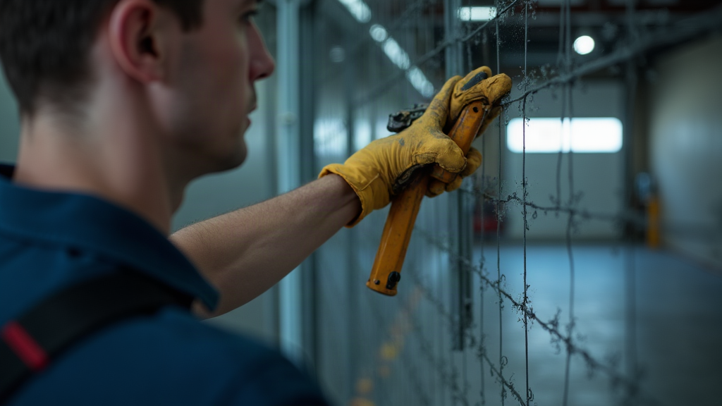Emergency Garage Door Repair Denton TX: 24/7 Guide (2026)