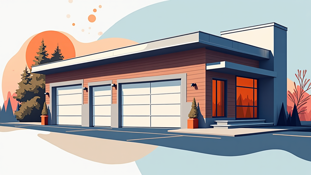 Garage Door Repair Fort Worth: Costs & Guide (2026)