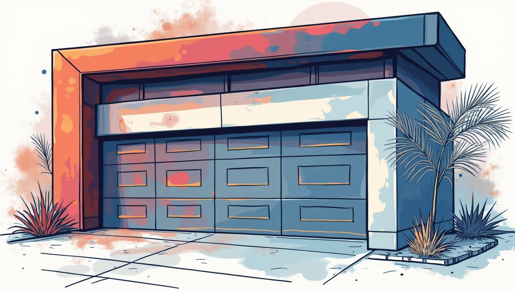 Garage Door Repair Irving TX: 24-Hour Emergency (2026)