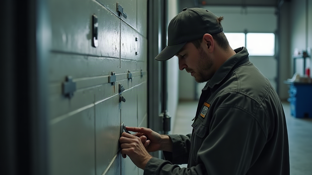Garage Door Repair Mesquite TX: Affordable Rates (2026)