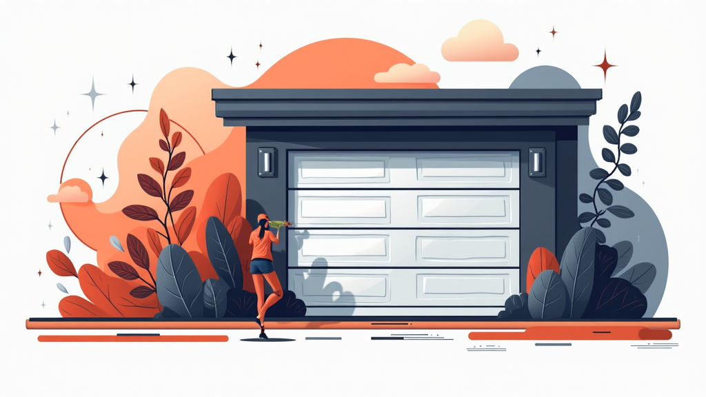 Same Day Garage Door Repair Dallas TX (2026)
