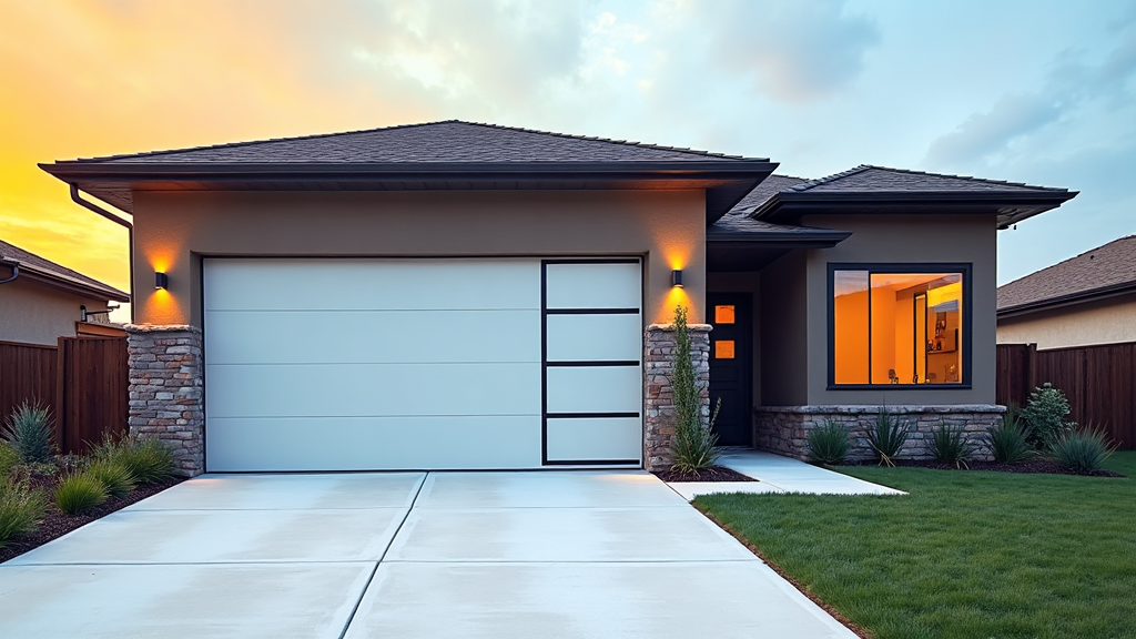 Garage Door Replacement Cost Dallas TX (2026)
