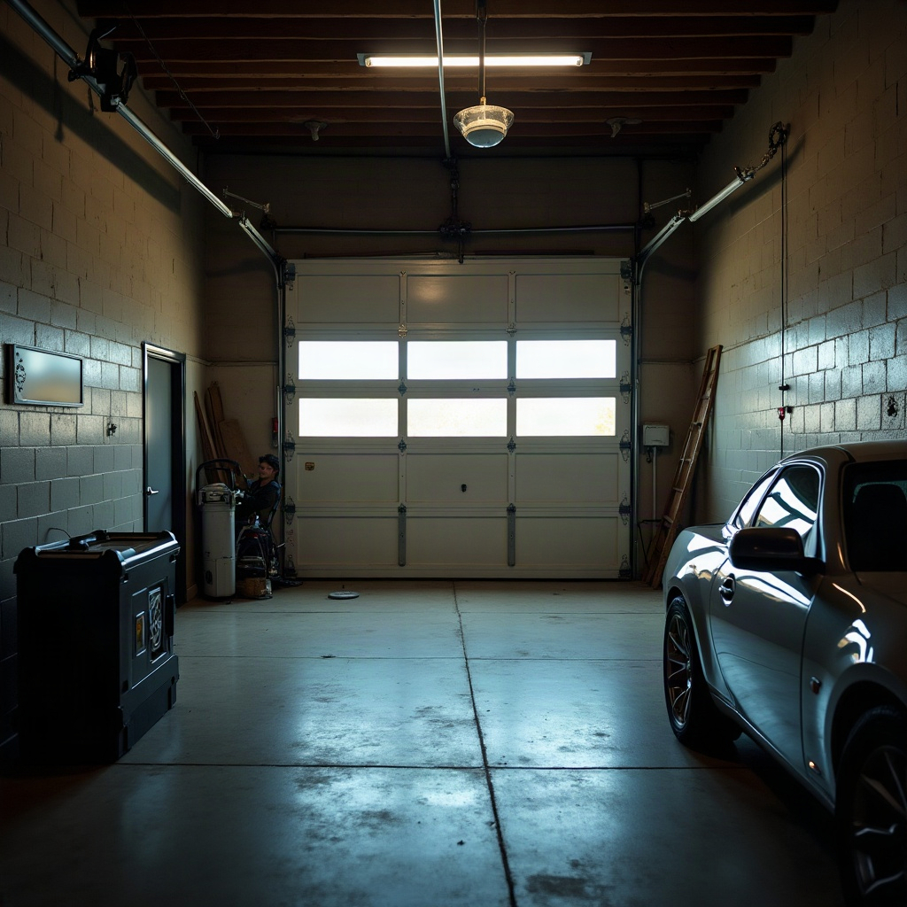 Garage Door Replacement in Dallas, TX (2026 Guide)