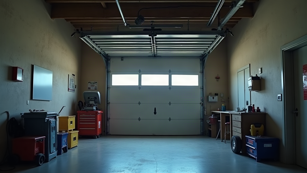Garage Door Replacement Process in Dallas (2026)