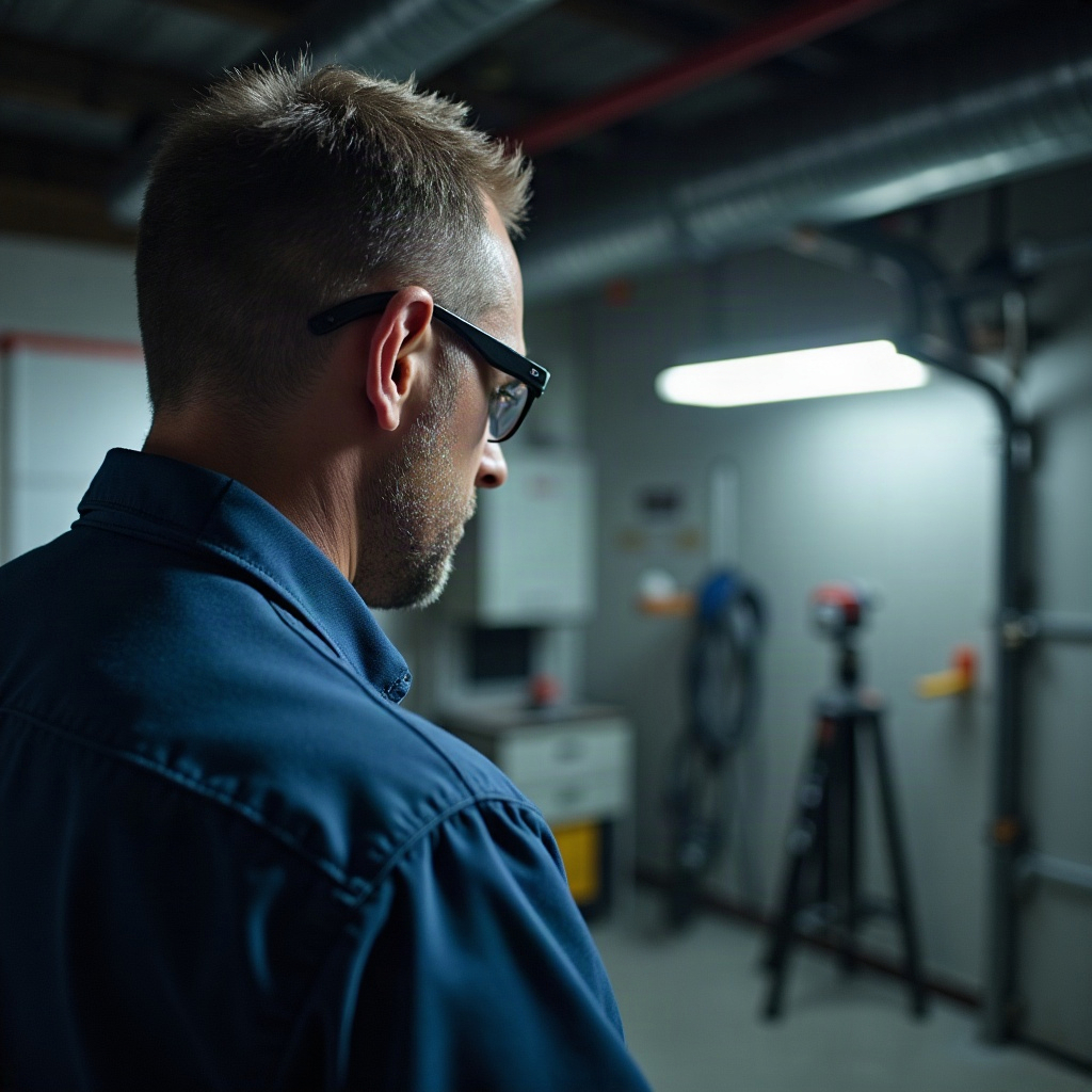 Garage Door Sensor Repair Dallas: 2026 Fix Guide