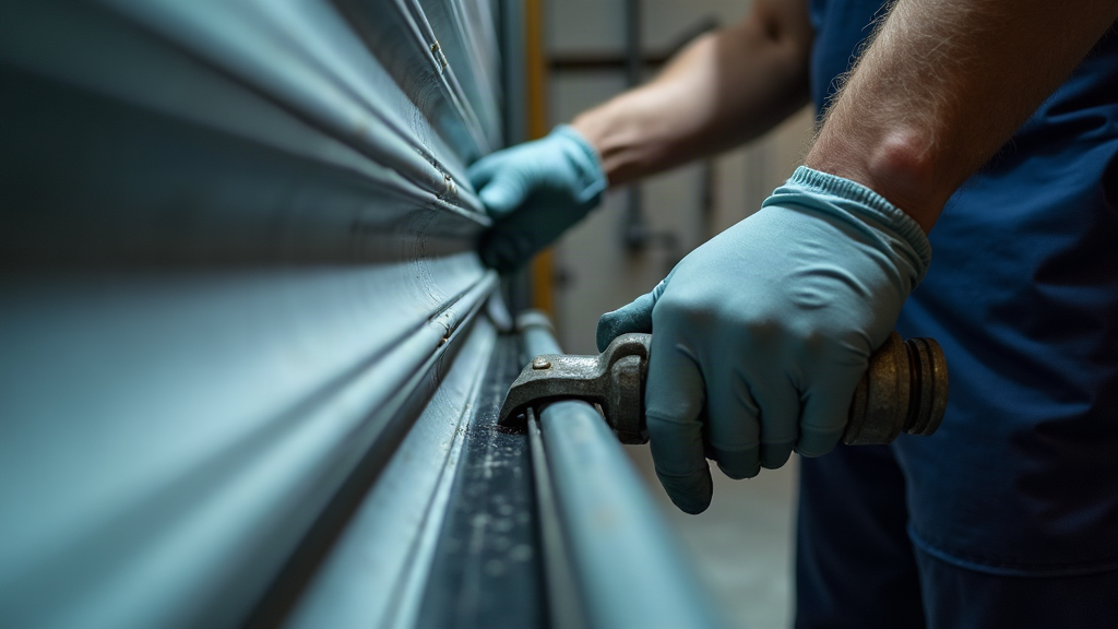 Garage Door Weather Seal Replacement Dallas TX (2026)