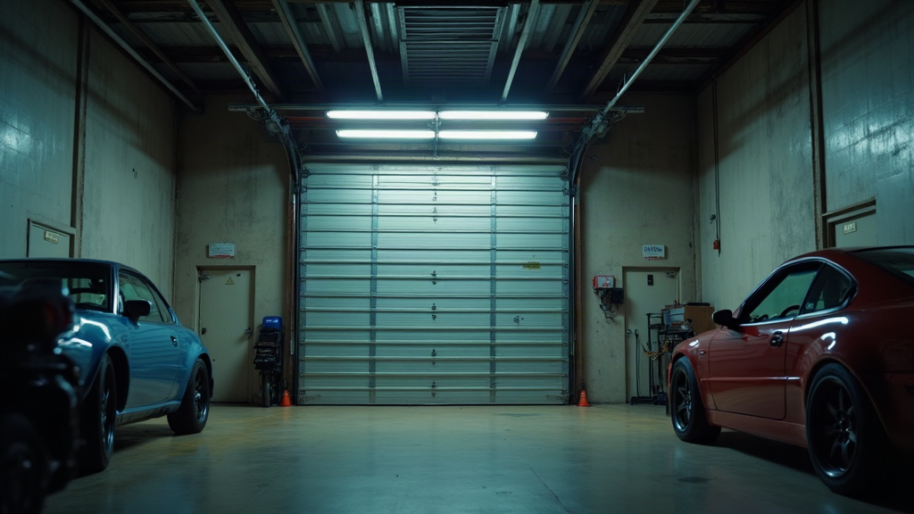 Garage Door Won't Open in Dallas? Fix It Fast (2026)