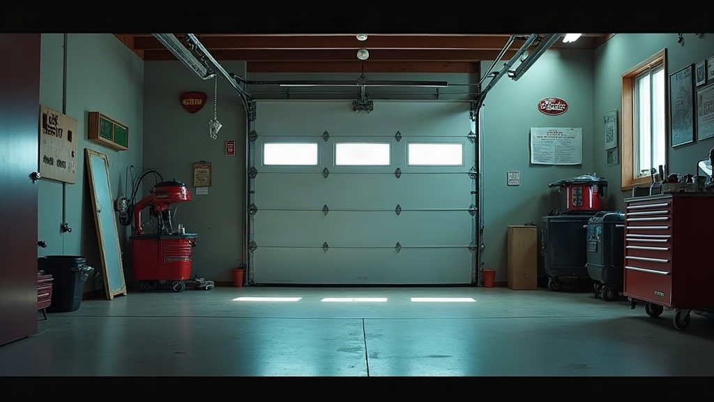 Garage Doors in Dallas Texas: Cost & Buying Guide (2026)