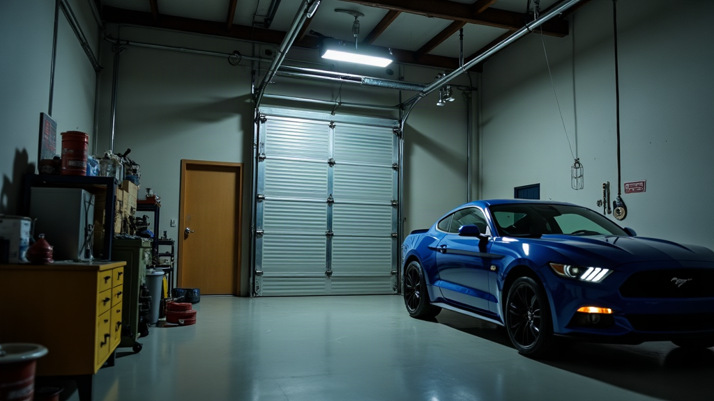 Hire Garage Door Installation Fort Worth Today (2026)