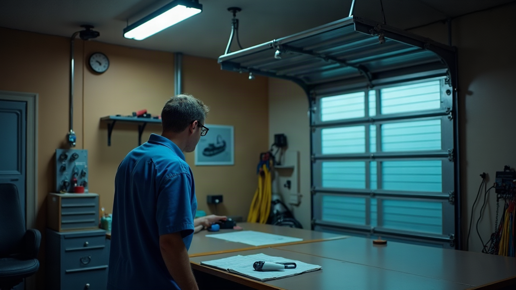 Garage Door Installation Cost Dallas 2026