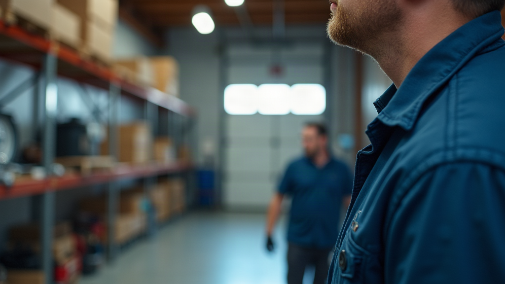 How Often Should Garage Door Be Serviced in Dallas TX? (2026)