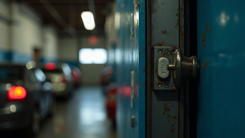 How to Fix Garage Door Spring Fort Worth (2026)