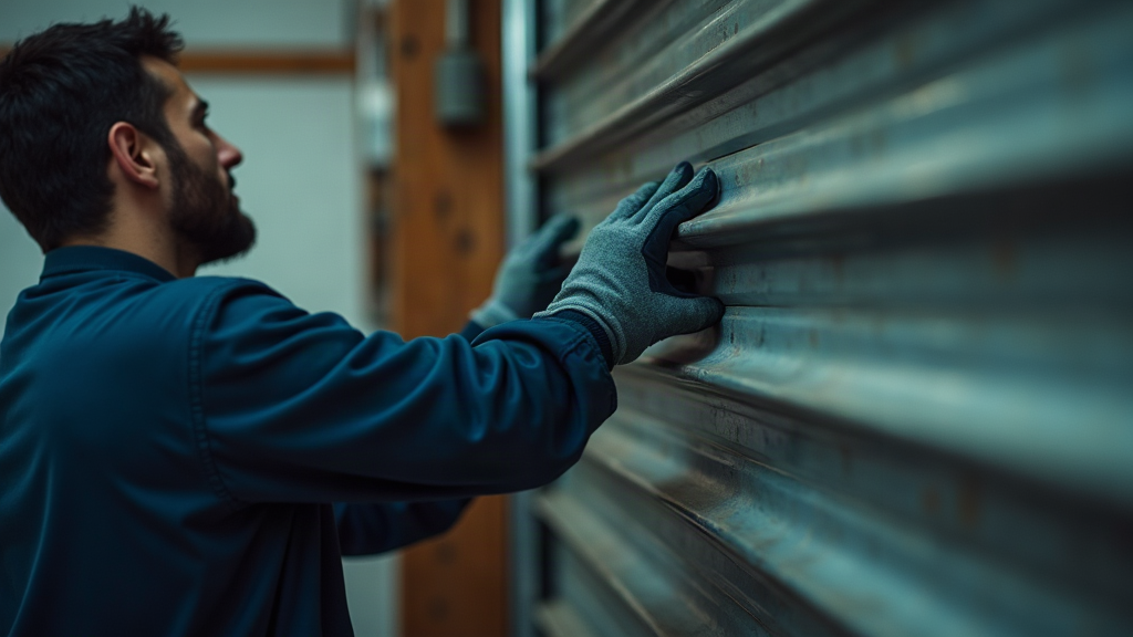 How to Tell If Garage Door Spring Is Broken Dallas TX (2026)