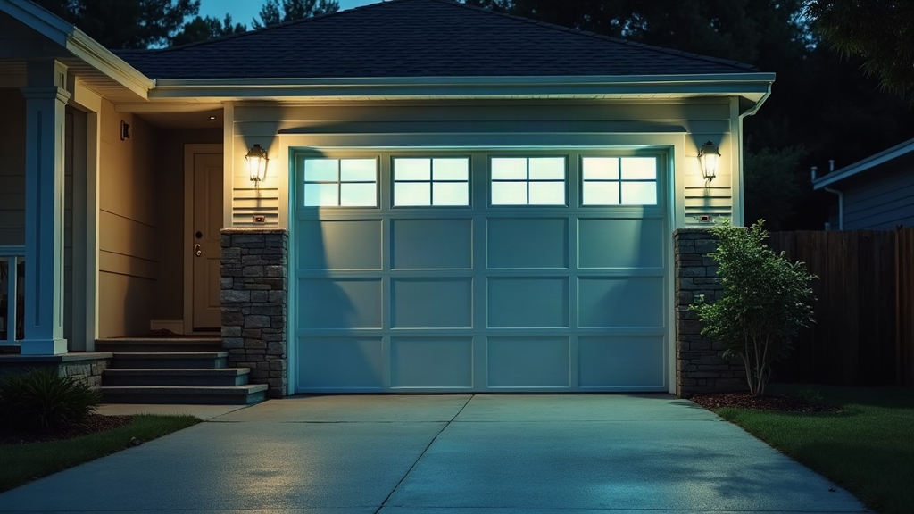 Hurricane Rated Garage Door Replacement Dallas (2026)
