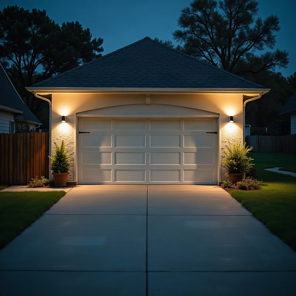 Insulated Garage Door Installation Dallas (2026)