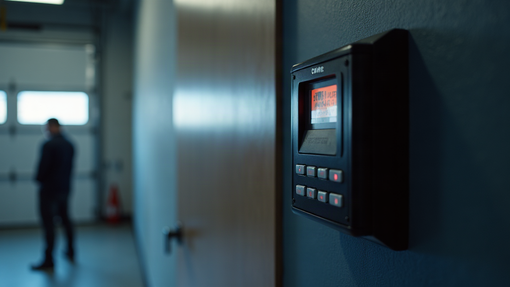 MyQ Smart Garage Door Control: Setup & Review Dallas TX