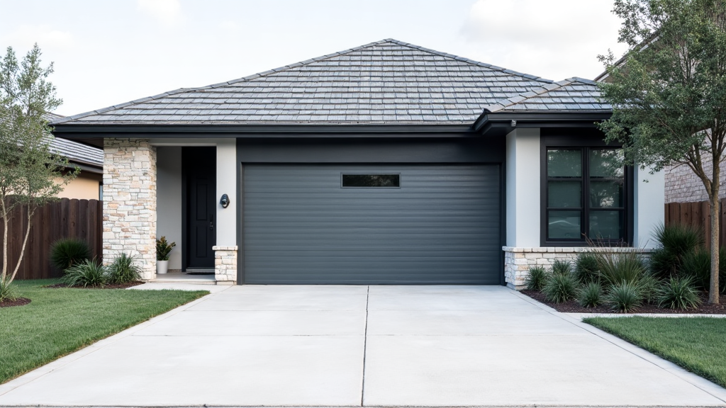 New Garage Door Install Dallas Area: 2026 Guide