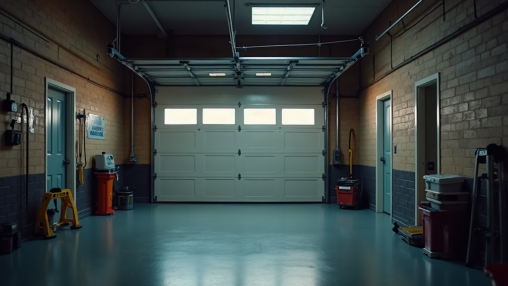 New Garage Door Installation Cost DFW (2026)