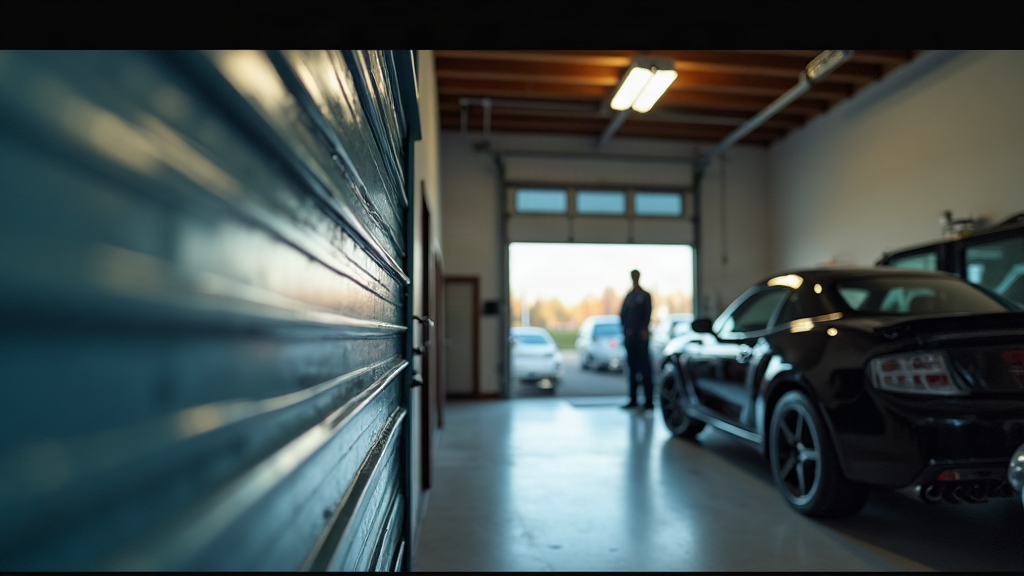 New Garage Door Installation Fort Worth TX (2026)
