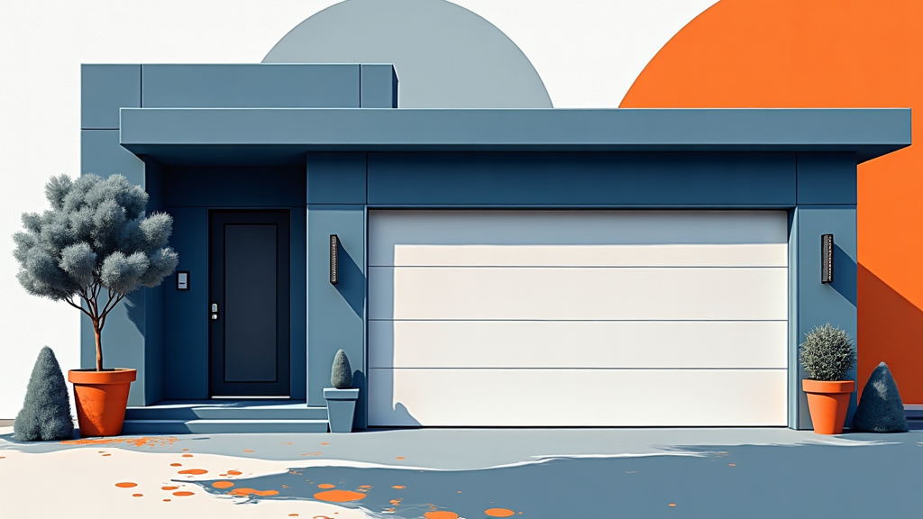 Noisy Garage Door Fix Dallas: Stop the Racket (2026)