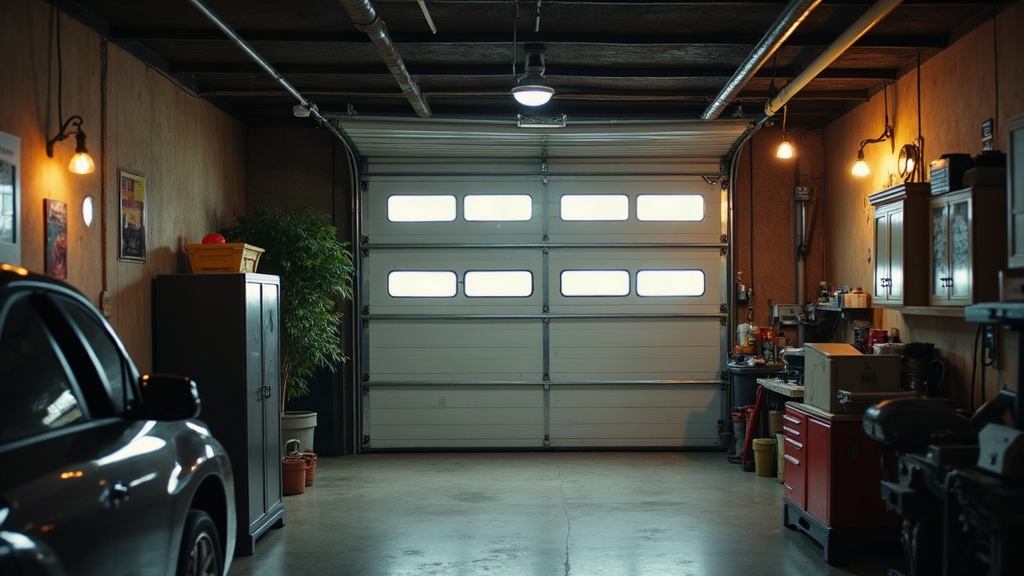 Old Garage Door Replacement in Dallas TX (2026)