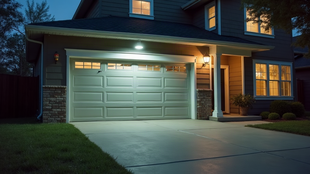 Residential Overhead Garage Door Dallas TX: Cost & Guide (2026)