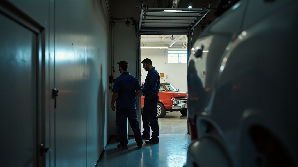 Same Day Garage Door Repair Dallas TX (2026)