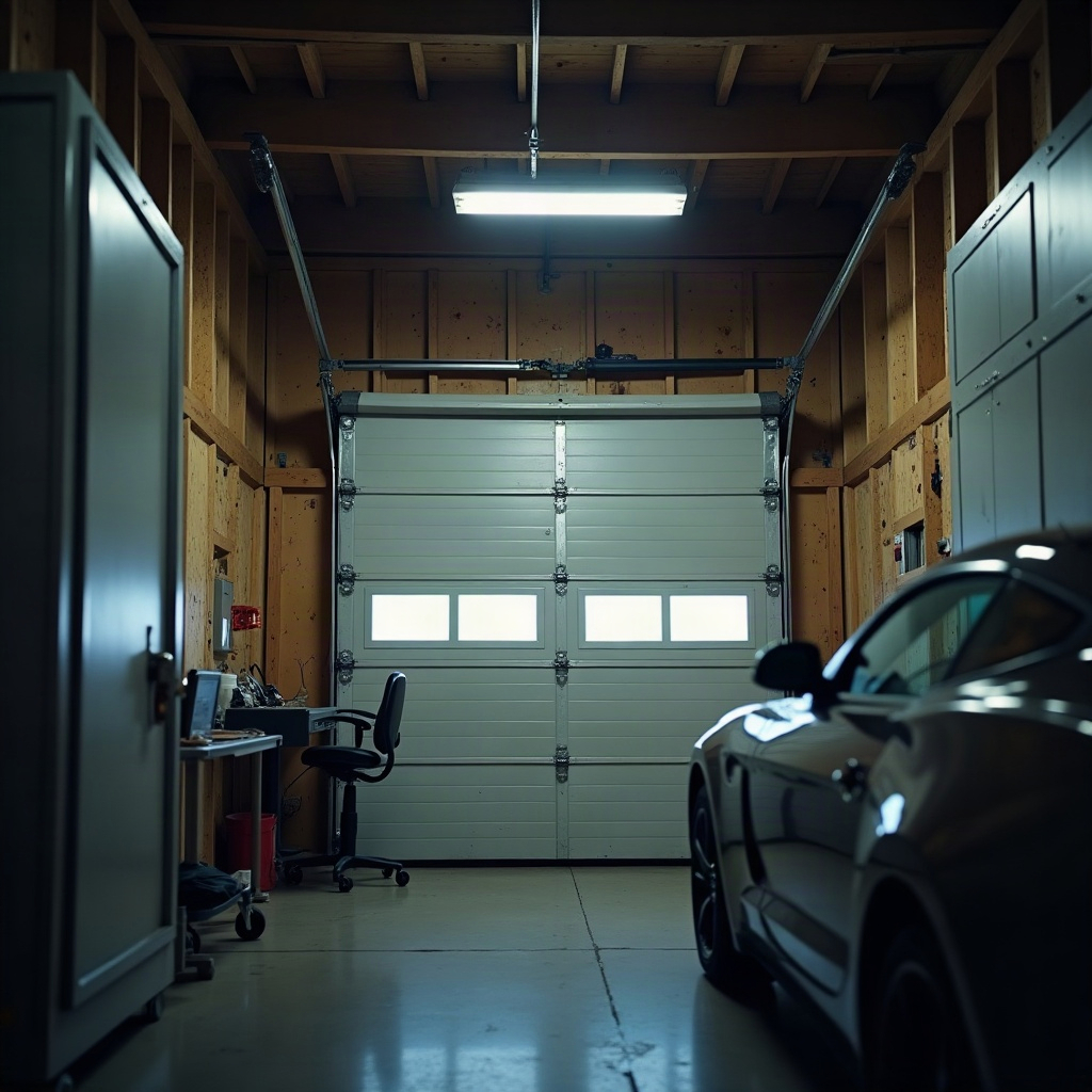 Same Day Garage Door Repair Fort Worth (2026)