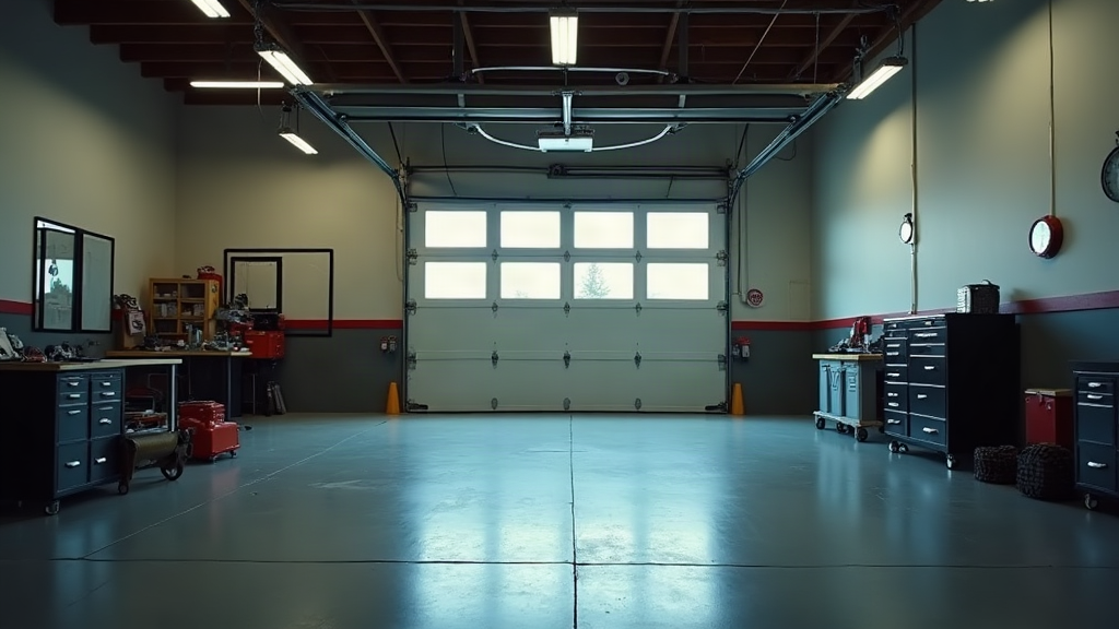 Sectional vs Roll Up Garage Door: Dallas TX Guide (2026)