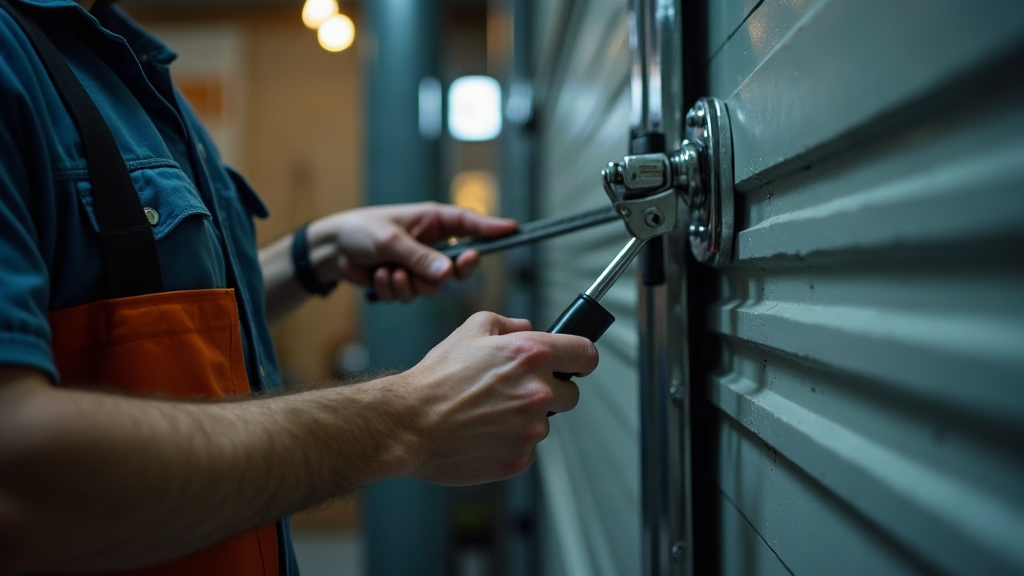 What to Know Before Garage Door Installation Dallas