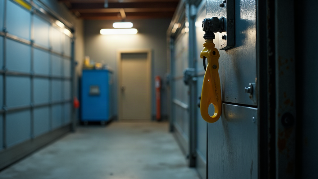 Why Is My Garage Door Not Opening Properly? (2026)