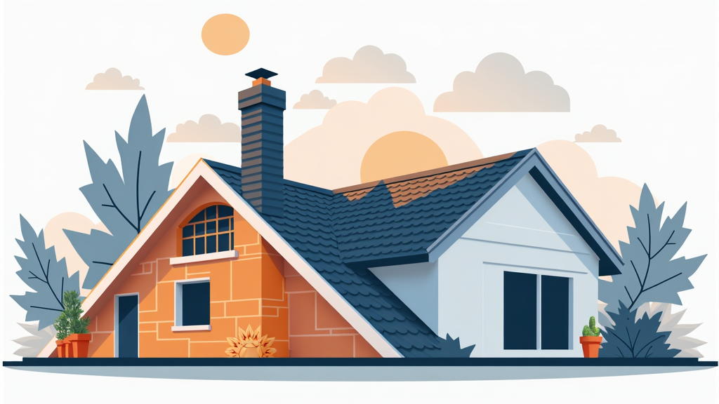 Roofing in Alpharetta, GA - Expert Roof Repair & Replacement