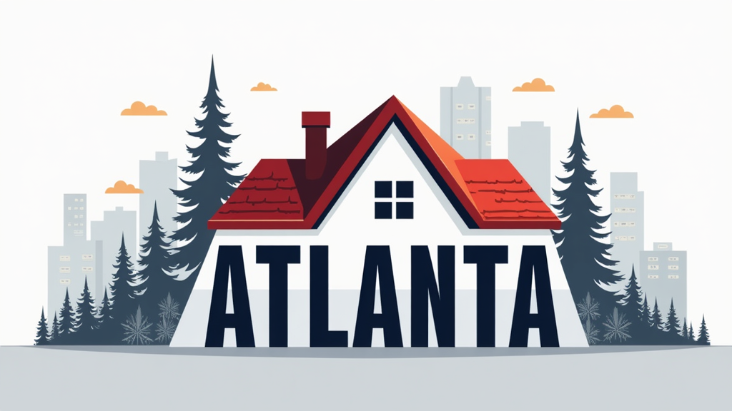 Roofing in Atlanta, GA - Expert Roofing Services